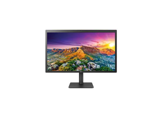 LG 27MD5KL UltraFine 5K IPS Monitor with Mac OS Compatibility